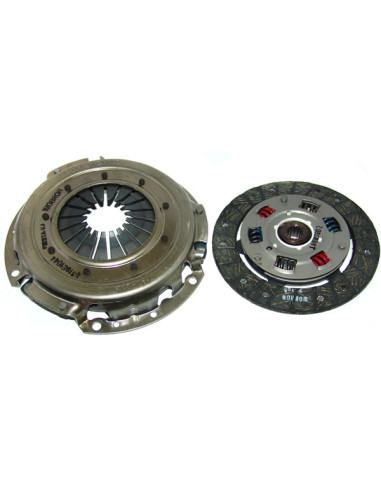 CONJUNTO DE EMBRAGUE