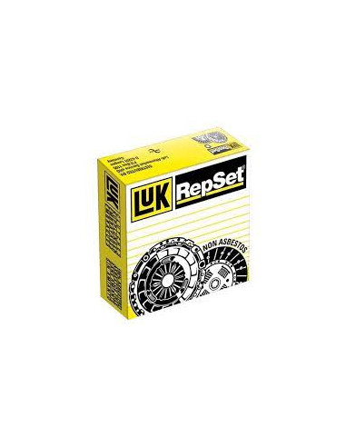 KIT DE EMBRAGUE-KIT DE EMBRAGUE