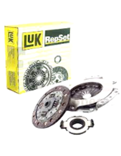 KIT DE EMBRAGUE