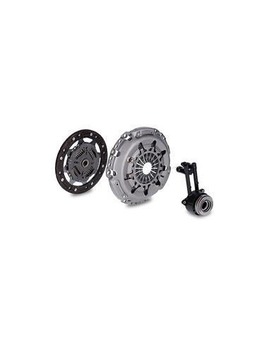 F FIESTA 1.8L REP SET