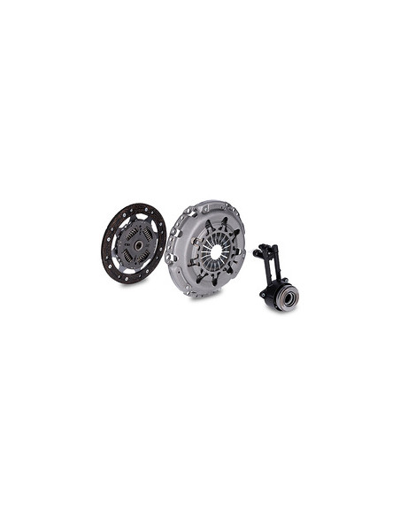 F FIESTA 1.8L REP SET
