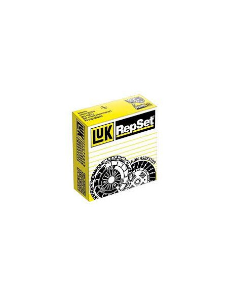 KIT DE EMBRAGUE-KIT DE EMBRAGUE