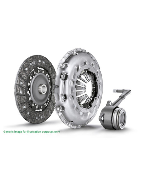 EMBRAGUE APL.CHEV.CRUZE 1.8(PL+DI+ACT)