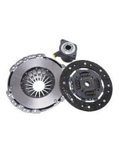 PLACA, DISCO Y ACTUADOR HID.