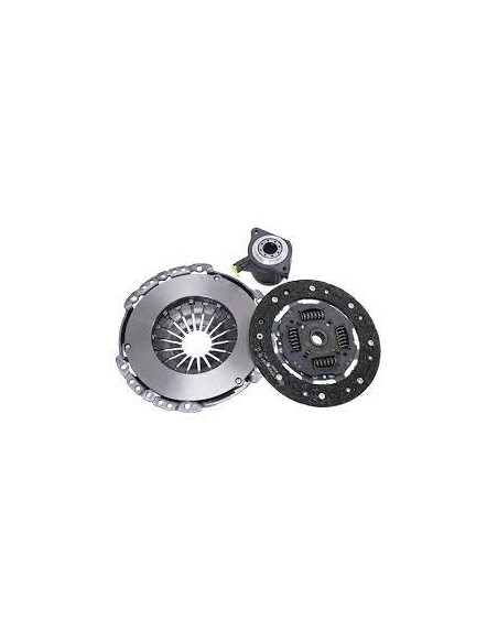 PLACA, DISCO Y ACTUADOR HID.