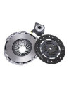 PLACA, DISCO Y ACTUADOR HID.