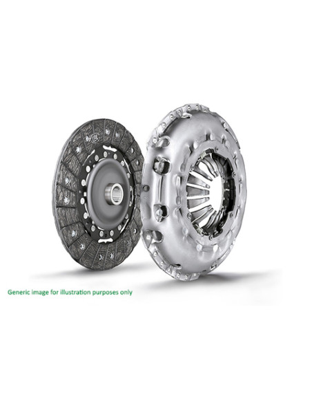 EMBRAGUE APL.FORD FOCUS 2.0 08/...(PL+DI)