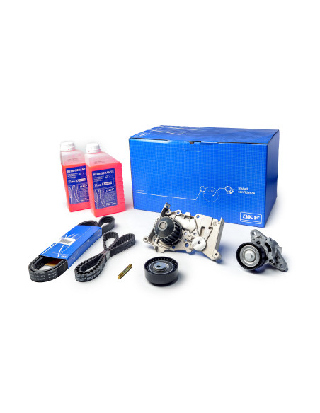 SUPERKIT