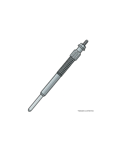 BUJIA PREC. ALFA 145-146 JTD