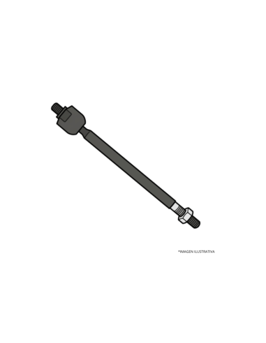 PRECAP FIAT TORO DIESEL (D/18)