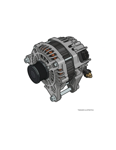 ALTERNADOR