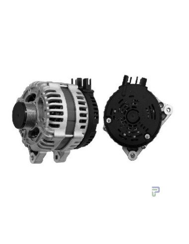 ALTERNADOR