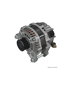 ALTERNADOR 2