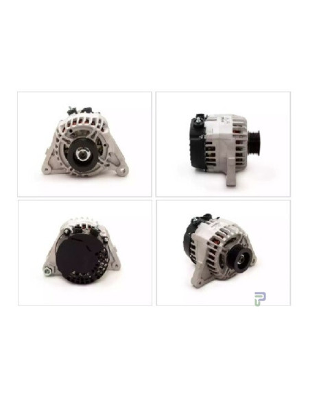 TOYOTA COROLLA 2008-12V-90AMP
