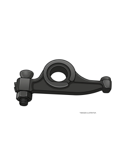 BAL ESC STH - RENAULT D4F 16V