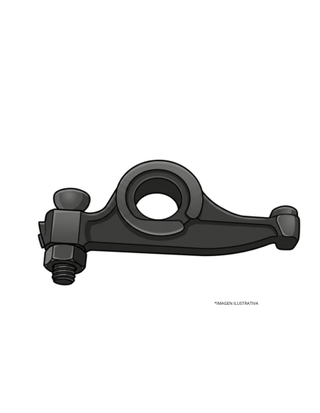 BAL ESC STH - RENAULT D4F 16V