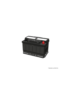 BATERÍA