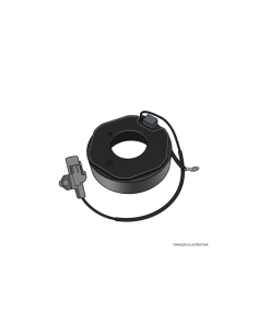 BOBINA DE COMPRESOR AA.CHEV.ONIX/SPIN