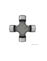 CRUCETA SPICER (CRC-172) UNIVERSAL