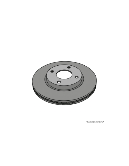 DISCO DE FRENO APL.CHEV.D10/D20/C20 DEL.