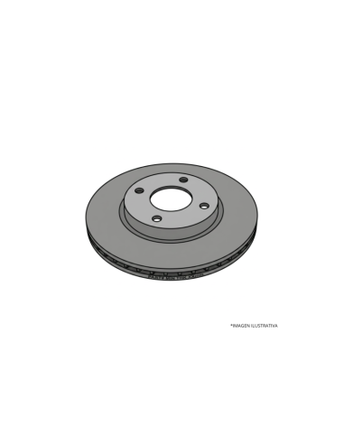 DISCO DE FRENO APL.CHEV.ASTRA