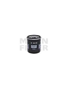 FILTRO DE ACEITE DE MOTOR