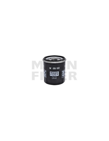 FILTRO DE ACEITE DE MOTOR