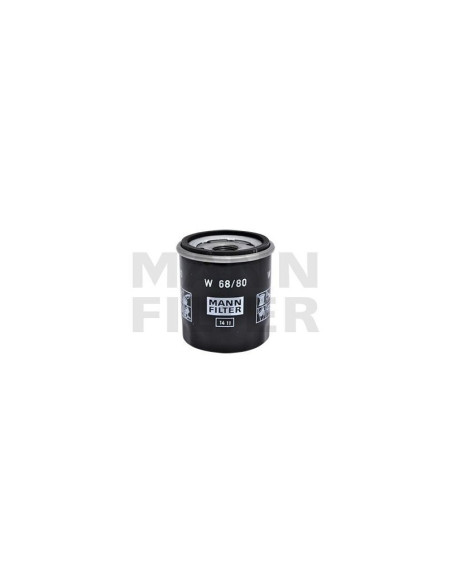 FILTRO DE ACEITE DE MOTOR