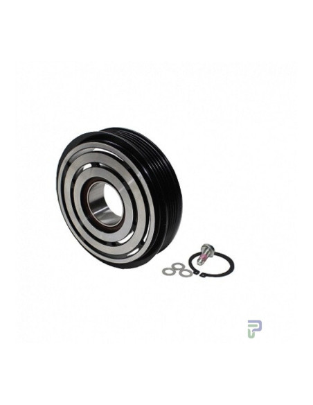 POLEA DE EMBRAGUE CHEVROLET SUZUKI VW