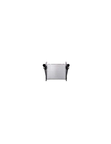 INTERCOOLER IVECO EUROCARGO TECTOR
