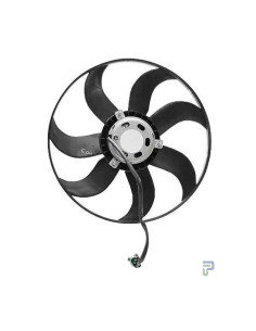 ELECTROVENTILADOR GOL G5