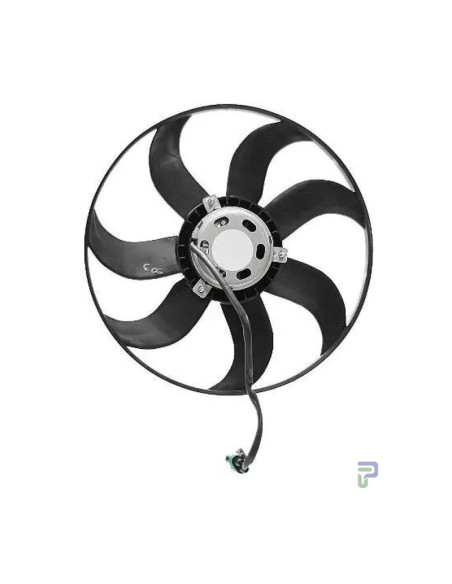 ELECTROVENTILADOR GOL G5