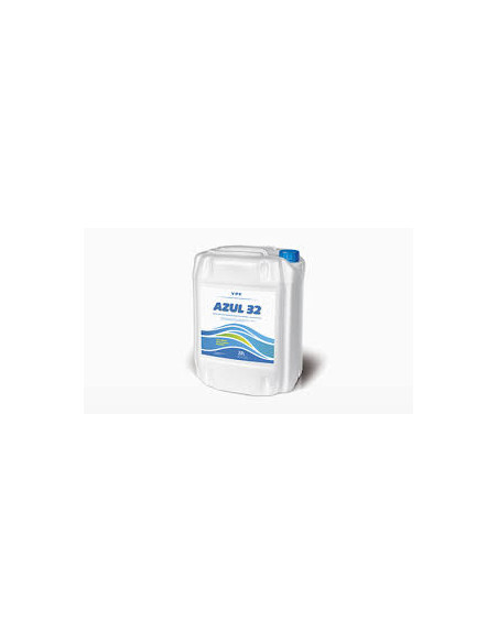 LIQUIDO UREA 20LT - LIQUIDO PARA ESCAPES DIESEL