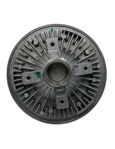 POLEA VISCOSA FORD EXPLORER V6BA233