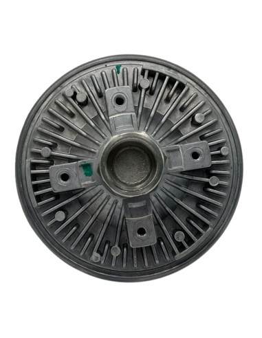 POLEA VISCOSA FORD EXPLORER V6BA233