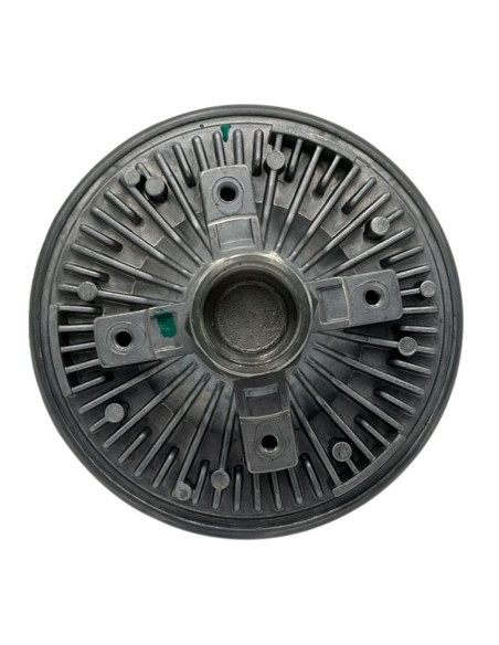 POLEA VISCOSA FORD EXPLORER V6BA233