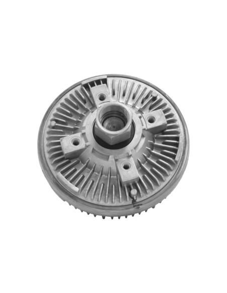 POLEA VISCOSA DODGE RAM 2500-3500 5.9 (00-02)