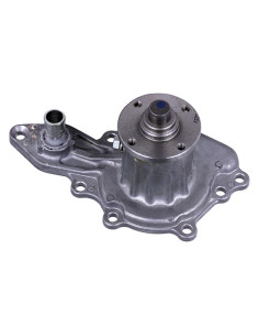 BOMBA DE AGUA ISUZU TROPPER 2,2