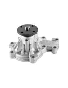 BOMBA DE AGUA MAZDA MPV 2,5 TD