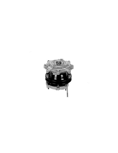 BOMBA DE AGUA NISSAN TERRANO 2,4