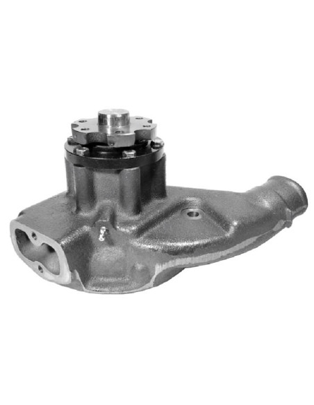 BOMBA DE AGUA MB 1114 MOTOR OM352
