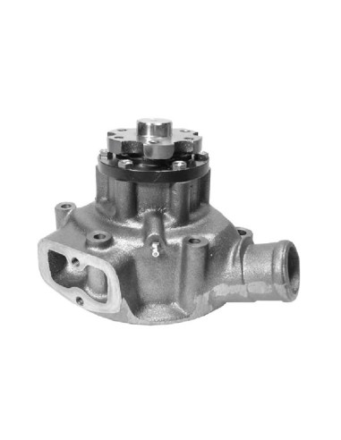BOMBA DE AGUA MB 608 MOTOR OM314
