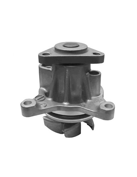 BOMBA DE AGUA FORD FOCUS // ECOSPORT // RANGER //C-MAX / 2.0 DURATEC