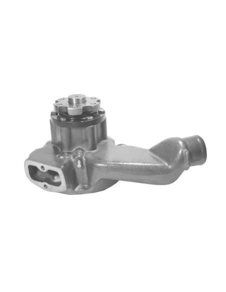 BOMBA DE AGUA MB MOTOR OM362