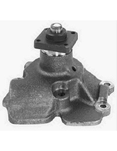 BOMBA DE AGUA FORD TRANSIT 2.5 DIESEL