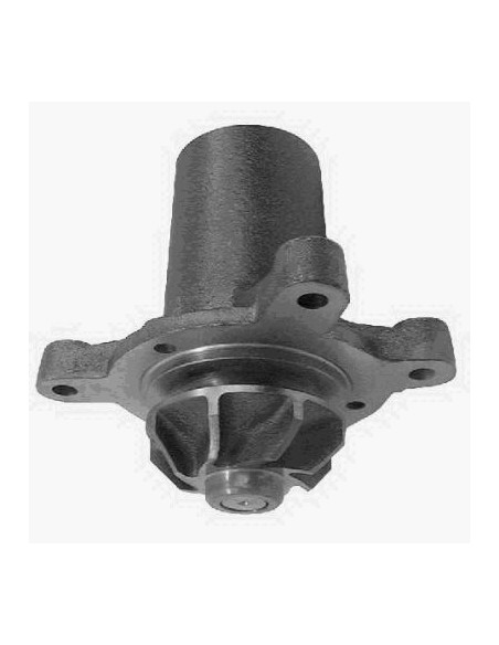 BOMBA DE AGUA M.BENZ 180 FURGON - ORIGINAL