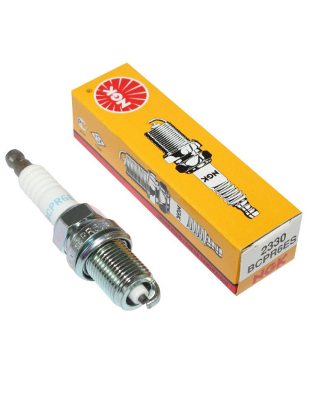 BUJIA DE ENCENDIDO NGK