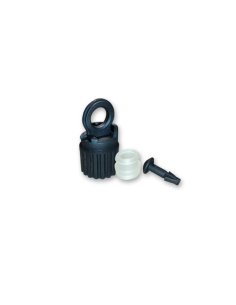 CONJUNTO SELECTORA CABLE COMANDO CHEVROLET CELTA / CORSA / ASTRA