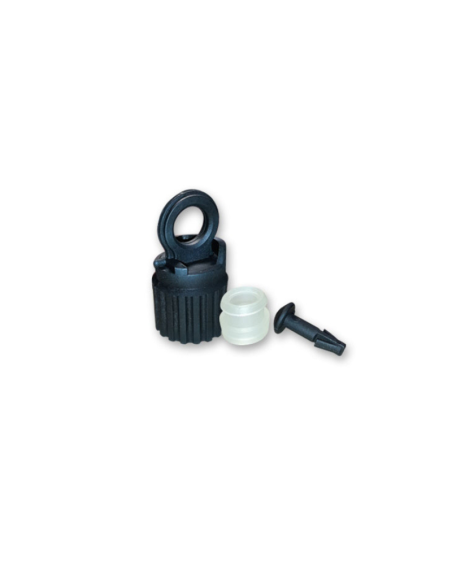 CONJUNTO SELECTORA CABLE COMANDO CHEVROLET CELTA / CORSA / ASTRA