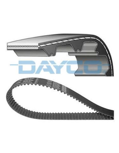 CORREA SINCR. 117SP+220HT